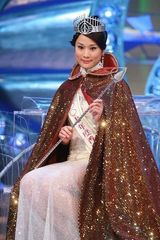 组图：选美小姐遭吐槽 不靠脸也不能不要“脸”