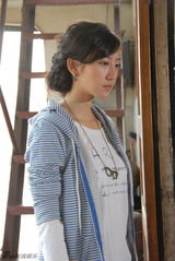 幻灯图：《郎心如铁》唐一菲凌潇肃上演欢喜冤家