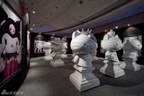 高清组图：Hello Kitty黑色城堡梦幻曝光