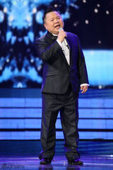 组图：《回声嘹亮》暑期特别编排精彩现场