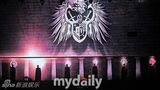组图：韩国偶像组合神话15周年演唱会
