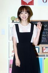 高清组图：SJ东海新剧《熊猫小姐和刺猬》发布