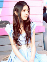 高清：花儿朵朵现内地版瑶瑶 人气高成宅男杀手