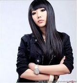 组图：历届ChinaJoy ShowGirl美色大赏