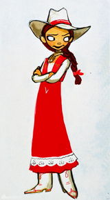 高清组图：“皮克斯动画25年展”8月1日起登陆内地