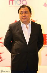 组图：《大上海》主创亮相新加坡 周润发搞笑全场