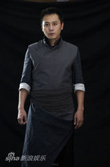 组图：2013年电视爱豆大评选“谁是你的神”