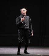 幻灯图：威尔第经典歌剧《弄臣》 父亲节的浓情礼物