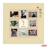 组图：刘嘉玲性感透视照助公益 徐子淇显母爱