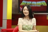 组图：杨钰莹甜美依旧否认逆生长 笑称性格很酷