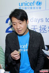 组图：黎明下月秘拍《杨贵妃》 换血风波不回应