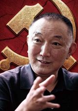 组图：2012《BQ》红人榜之文化红人