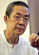 组图：2012《BQ》红人榜之文化红人