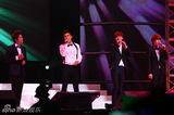 组图：Super junior-M2011北京歌友会激情上演