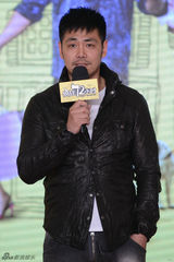 组图：《疯狂72小时》定档 闫妮御姐范儿