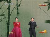幻灯图集：陈奕迅携手谭晶 柔情演绎《龙文》