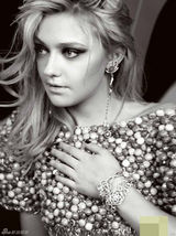 范宁《C》性感大片 谈18岁成人的世界重新开始(图)