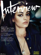 高清图：黑天鹅库妮丝性感大片 自曝五年内结婚