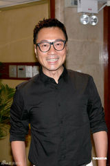 《巾帼枭雄2》杀青 黎耀祥望再蝉联“视帝”