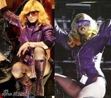 策划组图：盘点Lady Gaga和各路大仙的不解之缘