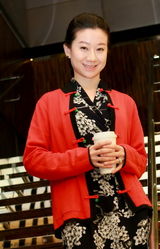 组图：对话电影《对不起我爱你》制片人韩肯