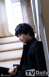 组图：对话吕珍九 李秉宪是榜样未来服役选海军