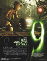 高清组图：2009年首批“申奥”海报曝光