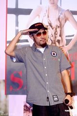 幻灯图集：郑秀文时隔六年重返台湾宣传福音专辑