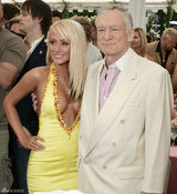 高清组图：“花花公子”女郎莎拉美图集锦190张