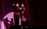组图：李宇春北京开唱 歌迷高喊你好漂亮
