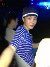 组图：许巍北京个唱高歌 送上绝版青春记忆