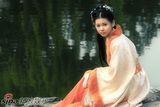 高清组图：《黛玉传》曝光九美人剧照 尽现别样情态