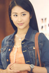 组图：《时光掩埋》颖儿贾乃亮初恋故事