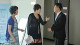 组图：《咱们结婚吧》黄海波对戏准丈母娘凯丽