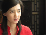 组图：王丽坤《婚巢》素颜扮演媳妇接地气