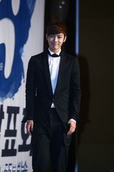 高清组图：孔侑携新剧《BIG》复出搭档李敏贞秀智