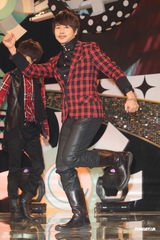 组图：欧弟新节目台北开录 自曝当年因罗志祥遭劈腿