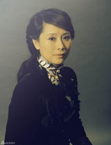 高清组图：《追捕》女主角曝光 海清演绎花样年华