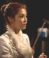 组图：《King 2 Hearts》李允智演绎双重性格公主