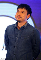 组图：《好好的》定档 冯绍峰倪妮遇事开会解决