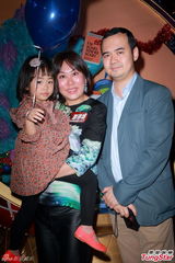 组图：陈慧琳被虾饺仔传染病倒 汪圆圆烦恼婚礼