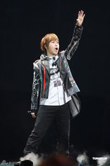 组图：五月天巡演香港站落幕 金曲奖入围七项大奖