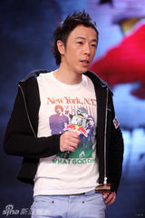 幻灯图：韩庚将发新专辑 高晓松等挺原创音乐