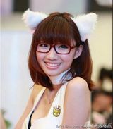 组图：历届ChinaJoy ShowGirl美色大赏