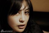 幻灯图：李菲儿全新个性写真 制服诱惑展另类性感