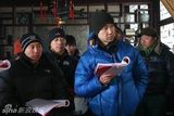 组图：《莲花》海报曝光 李小冉花絮照笑容甜美