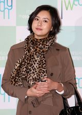 高清图：柳时元幸福婚礼 姜虎东柳真等到场祝福