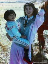 组图：群星母亲节晒合影 王力宏蔡依林最似妈妈