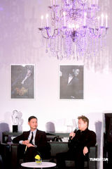 幻灯：张学友推全新大碟 因版税问题或将被无线封杀