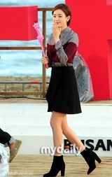 组图：《监视者们》等三部影片举行观众见面会